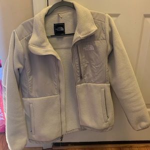 NorthFace Fleece Jacket , medium